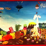 Foodscape Grade 7 2013