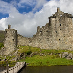 Kilchurn Castle