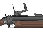 Bullseye&reg; Dubbos