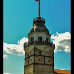 Maiden's Tower (Kız Kulesi)