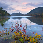 Jordan Pond