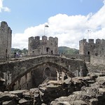 Conwy Castle