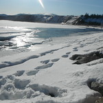 Whitehorse Yukon Travels