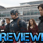 Captain America: Civil War Re-Review!