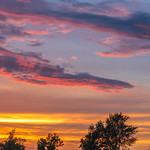 Same Evening Sunset 3