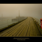 fogbound