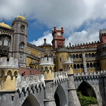 Sintra - Palace of Pena IMG_2040--