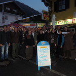Stammtischtour Ossiach (15.02.2013)