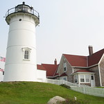 Nobska Lighthouse - IMG_2639