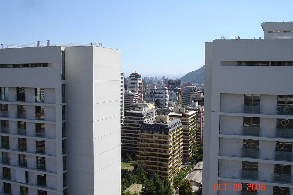 Fotos de Santiago tomas nunca vistas.. SkyscraperCity Forum