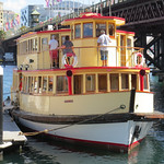 IMG_5145 Sydney Classic and Wooden Boat Festival 2018.