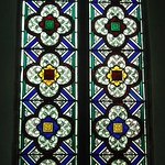 Pattern Window, Byford