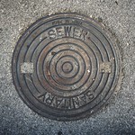 #manhole #gruene #Texas