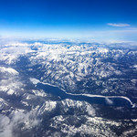 Washington Cascade Mountains