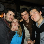 Buddy Party- January 2013