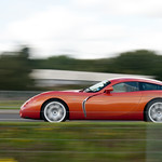 TVR Typhon (TYP 60N)