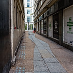 Wonderful to be alive, but why does it always hurt?