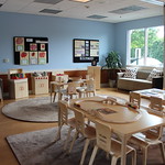 The Sue L. Nguyen Children&rsquo;s Enrichment Center