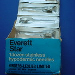 Hypodermic Needles