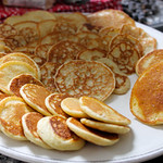 Blinis