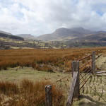 Snowdonia