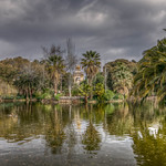 Parc de la Ciutadella, Barcelona