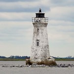 Cockspur Lighthouse