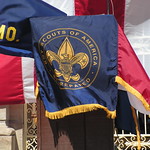 Pony Express Council Centennial Jamboree (2016)