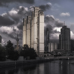 Suzhou Creek