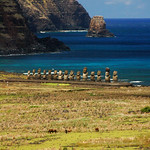 Easter Island