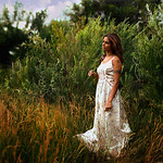 Still in the weeds..