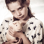 Maddie and Cracker 4