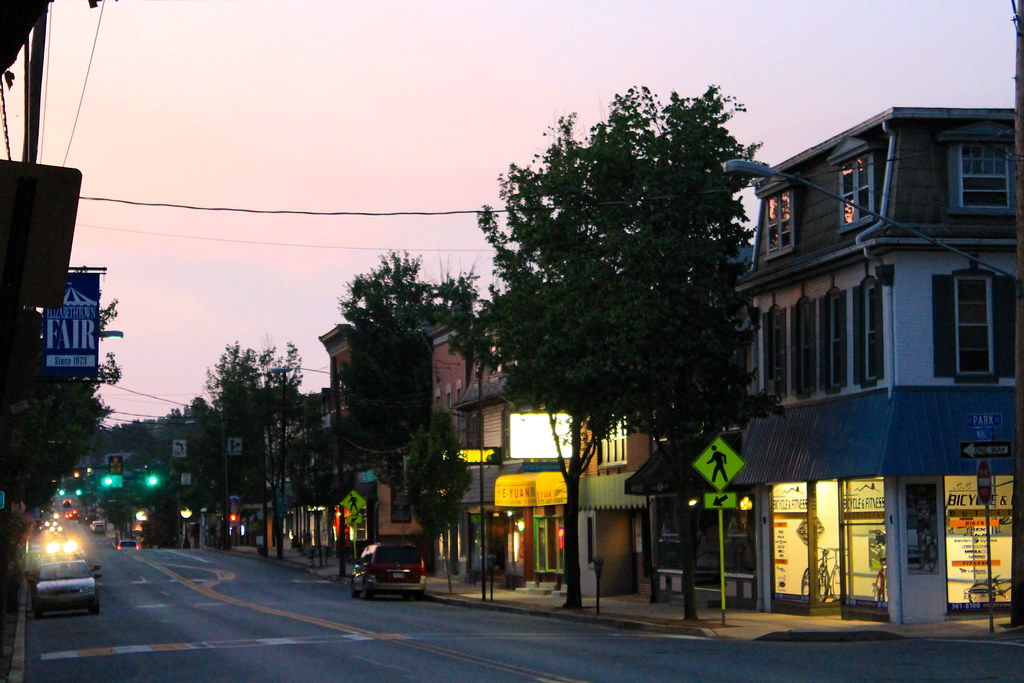 A Comprehensive Guide To Elizabethtown, Pennsylvania Exploring Its