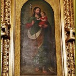 Ex Convento y Parroquia San Jacinto (Alvaro Obreg&oacute;n) Ciudad de M&eacute;xico