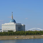 Astana,Kazakhstan-Days