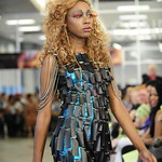 HCC Central Annual Spring Fashion Show