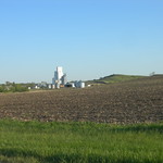 Kathryn Grain Elevators
