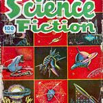 Dynamic Science Fiction 1