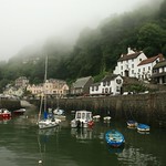 lynmouth