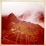 Machu Picchu, Peru