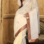 10750 Designer Sarees, Latest Saree Designs