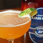 "Maple Leaf" by Sother Teague of Amor y Amargo/Booker & Dax