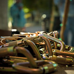 Regina Drop Zone 2012