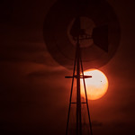 Spinning the 2012 Transit of Venus