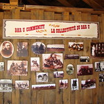 258 Alberta - Longview - Bar U Ranch - Saddlehorse Barn