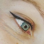 #leticiamarquezpermanentmakeup #leticiamarquezmicropigmentaci&oacute;n #mijasnaturalmicropigmentaci&oacute;n #mijasnaturalsiempreperfecta #micropigmentacion #antiaging #eyeliner #beautifuleyes #permanenteye #guapas #mijas #regala #mijasnaturalpermanentmakeup #guapas #m