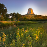 Devil's Tower