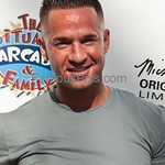 Mike "The Situation" Sorrentino