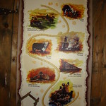 256 Alberta - Longview - Bar U Ranch - Saddlehorse Barn