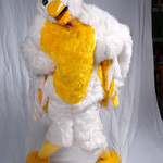 The Funky Phantom Chicken